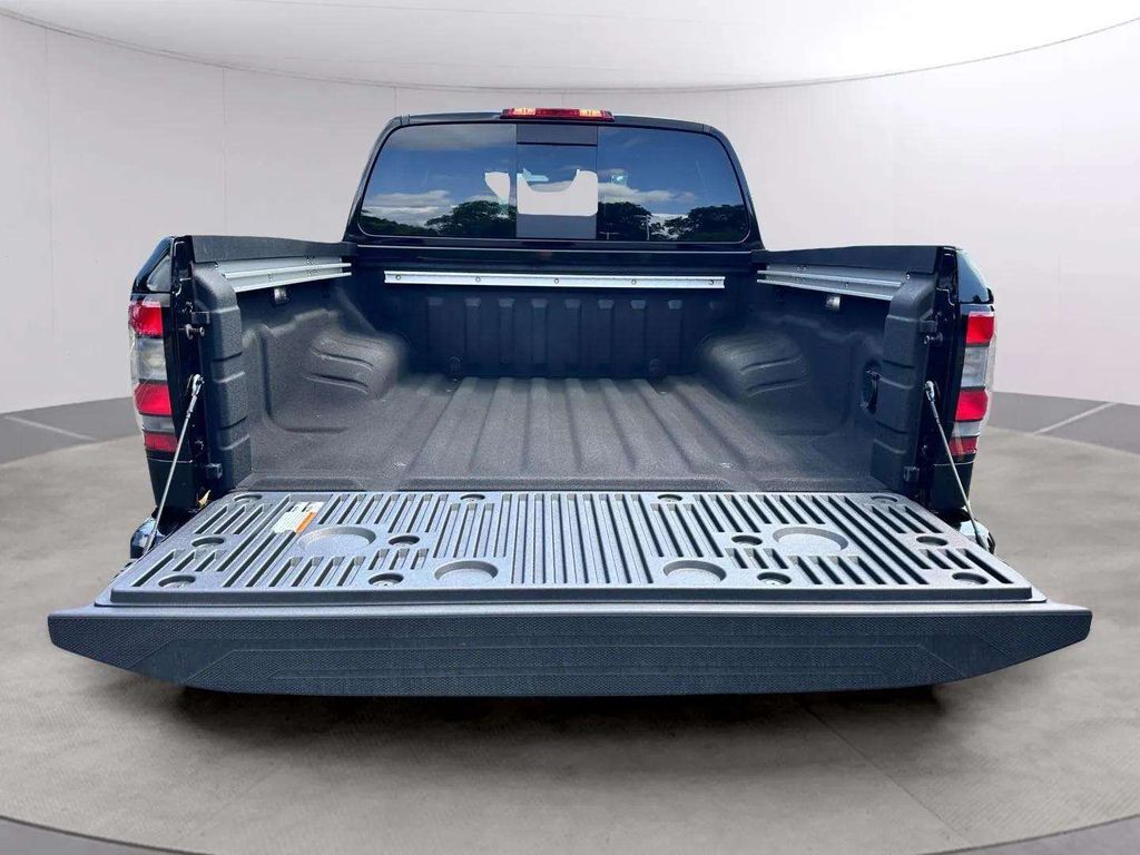 2026 Nissan Frontier PRO-4X San Clemente CA