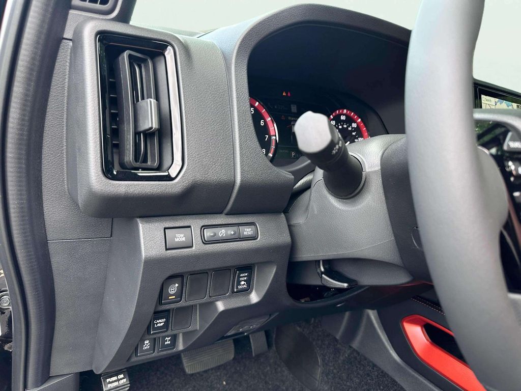 2026 Nissan Frontier PRO-4X San Clemente CA