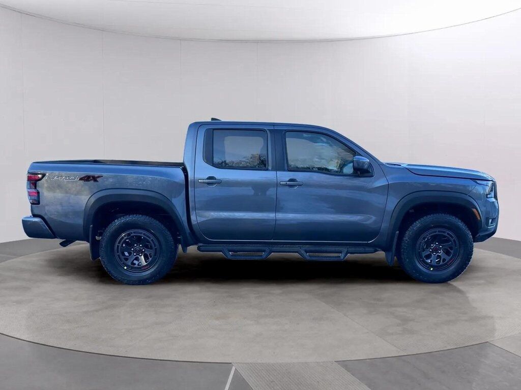 2026 Nissan Frontier PRO-4X San Clemente CA