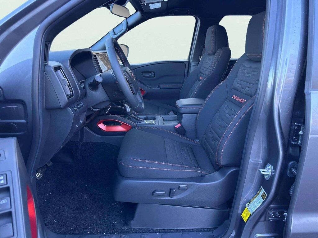 2026 Nissan Frontier PRO-4X San Clemente CA