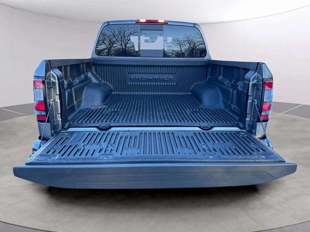 2026 Nissan Frontier PRO-4X San Clemente CA