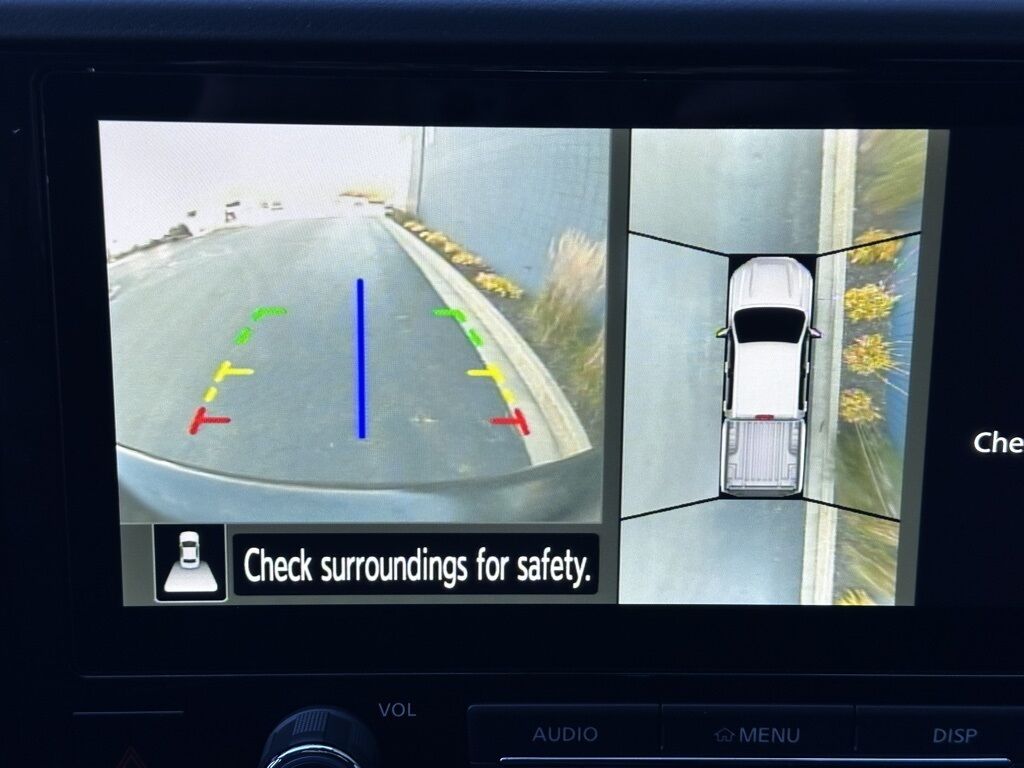 2026 Nissan Frontier PRO-4X San Clemente CA