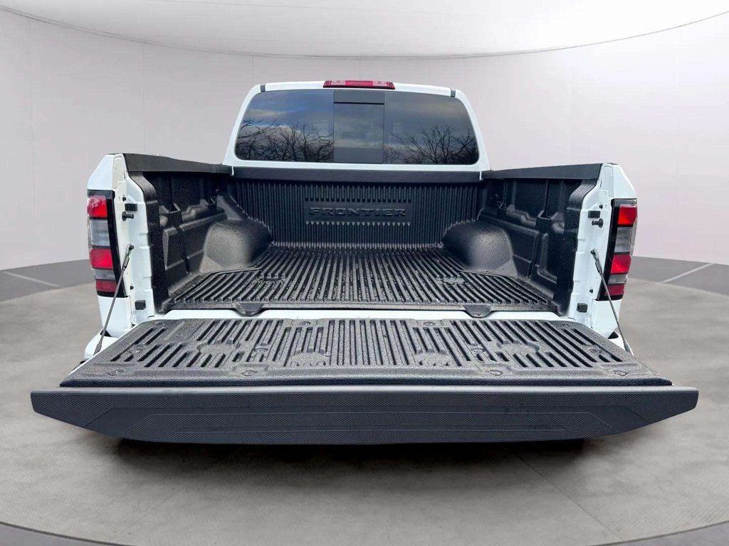 2026 Nissan Frontier PRO-4X San Clemente CA