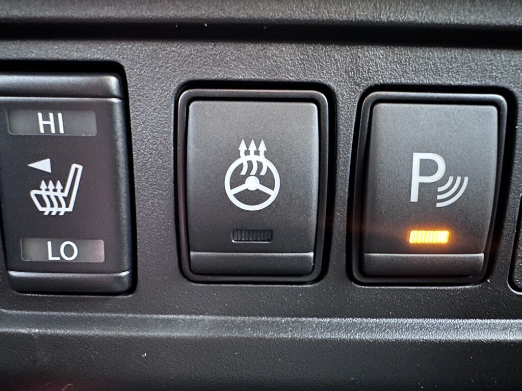 2026 Nissan Frontier PRO-4X San Clemente CA