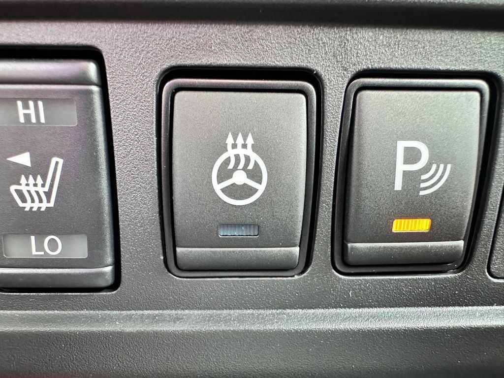 2026 Nissan Frontier PRO-4X San Clemente CA