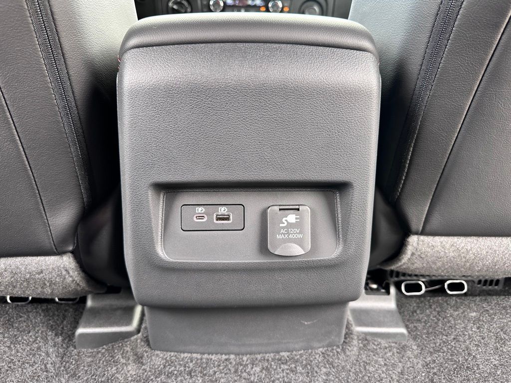 2026 Nissan Frontier PRO-4X San Clemente CA
