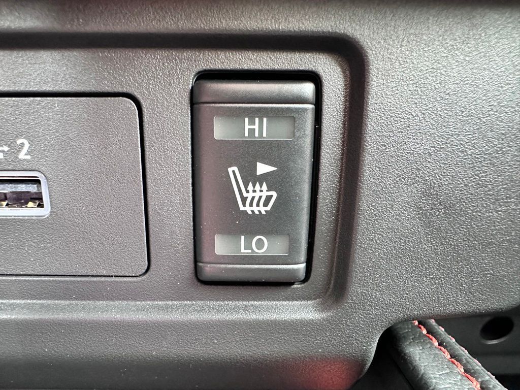 2026 Nissan Frontier PRO-4X San Clemente CA