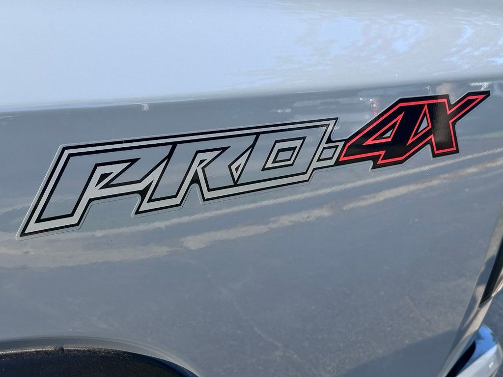 2026 Nissan Frontier PRO-4X San Clemente CA