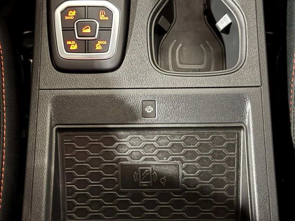 2026 Nissan Frontier PRO-4X San Clemente CA