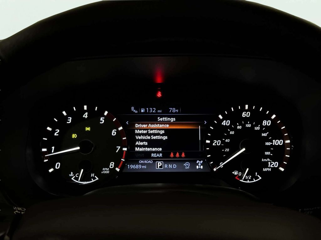 2026 Nissan Frontier PRO-4X San Clemente CA