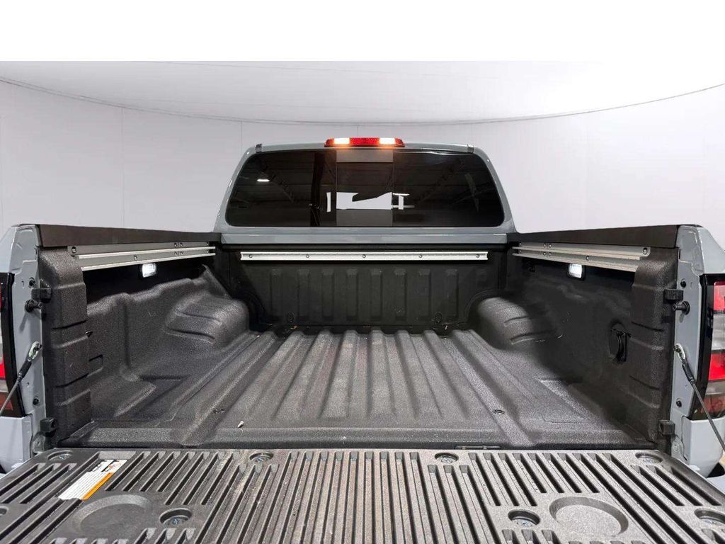 2026 Nissan Frontier PRO-4X San Clemente CA