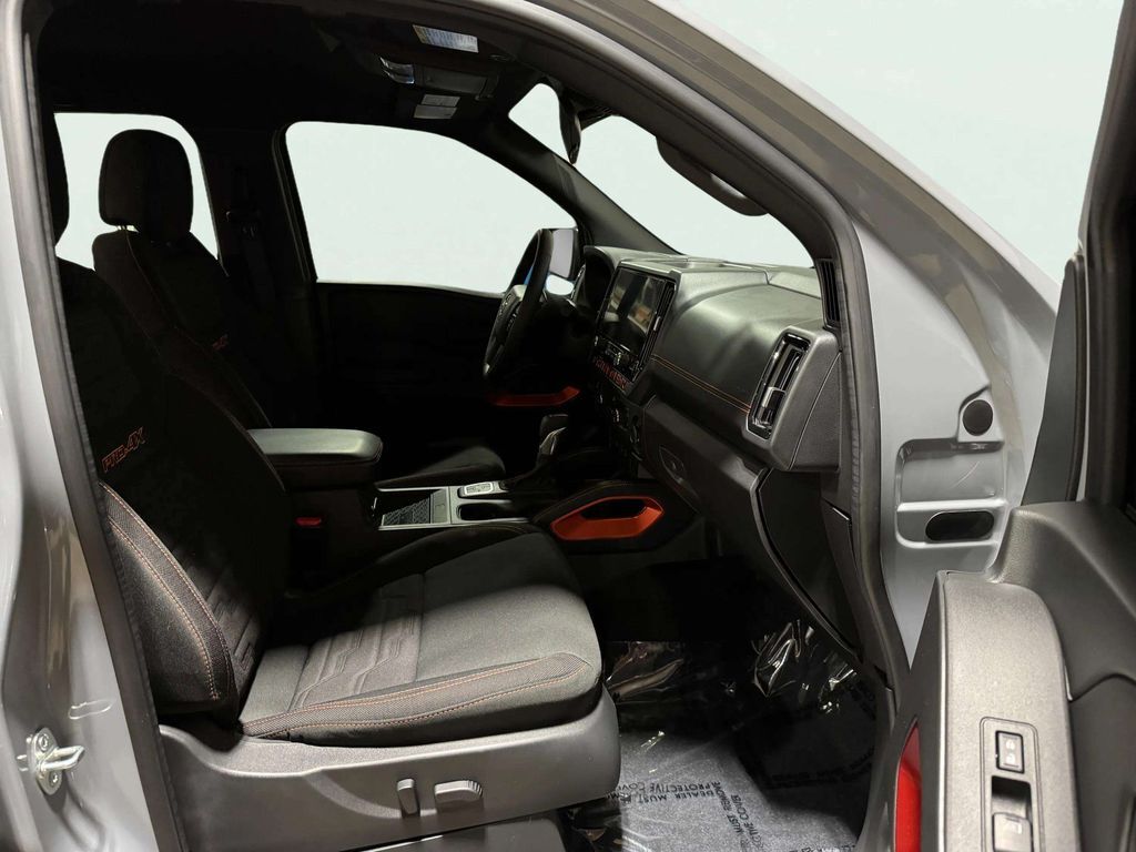 2026 Nissan Frontier PRO-4X San Clemente CA