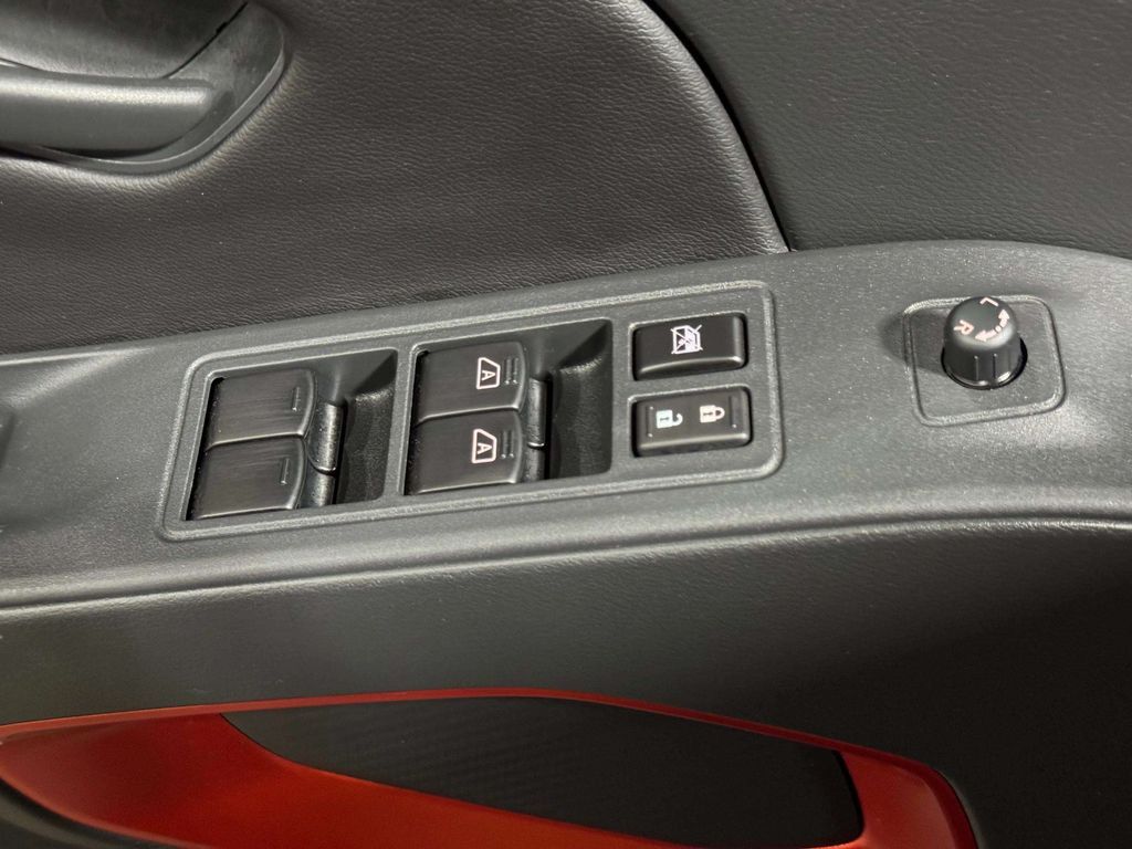 2026 Nissan Frontier PRO-4X San Clemente CA