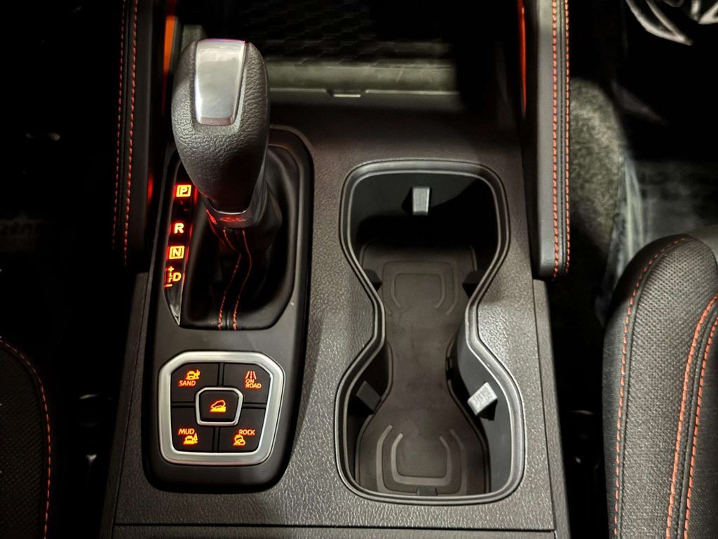 2026 Nissan Frontier PRO-4X San Clemente CA