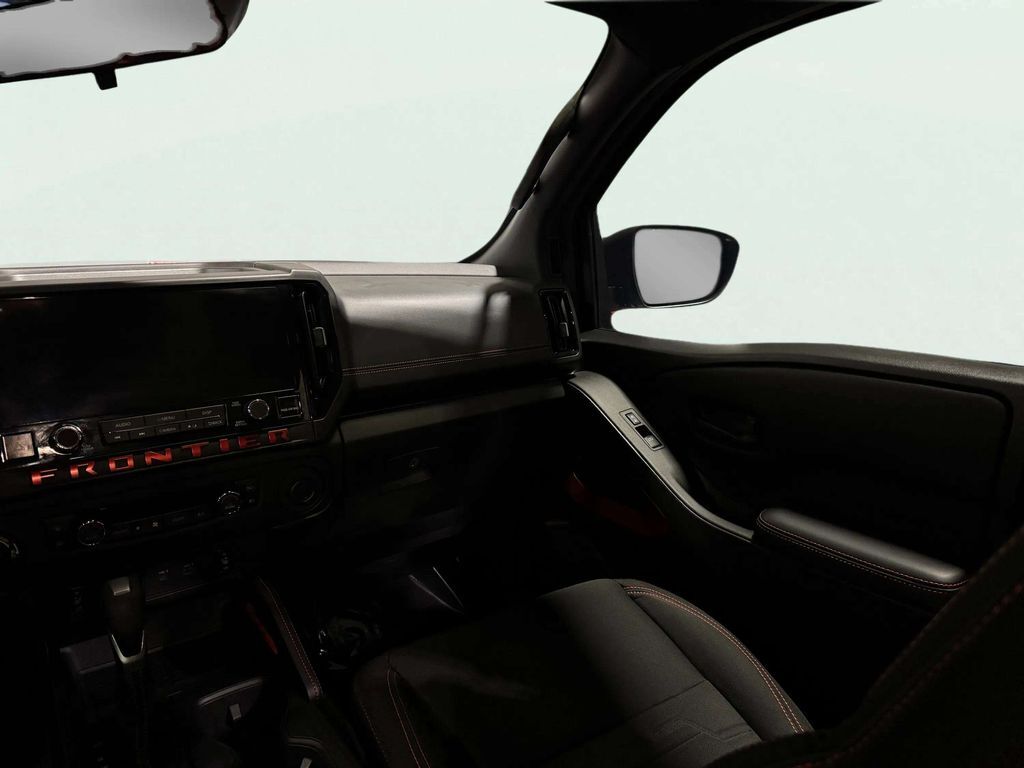 2026 Nissan Frontier PRO-4X San Clemente CA