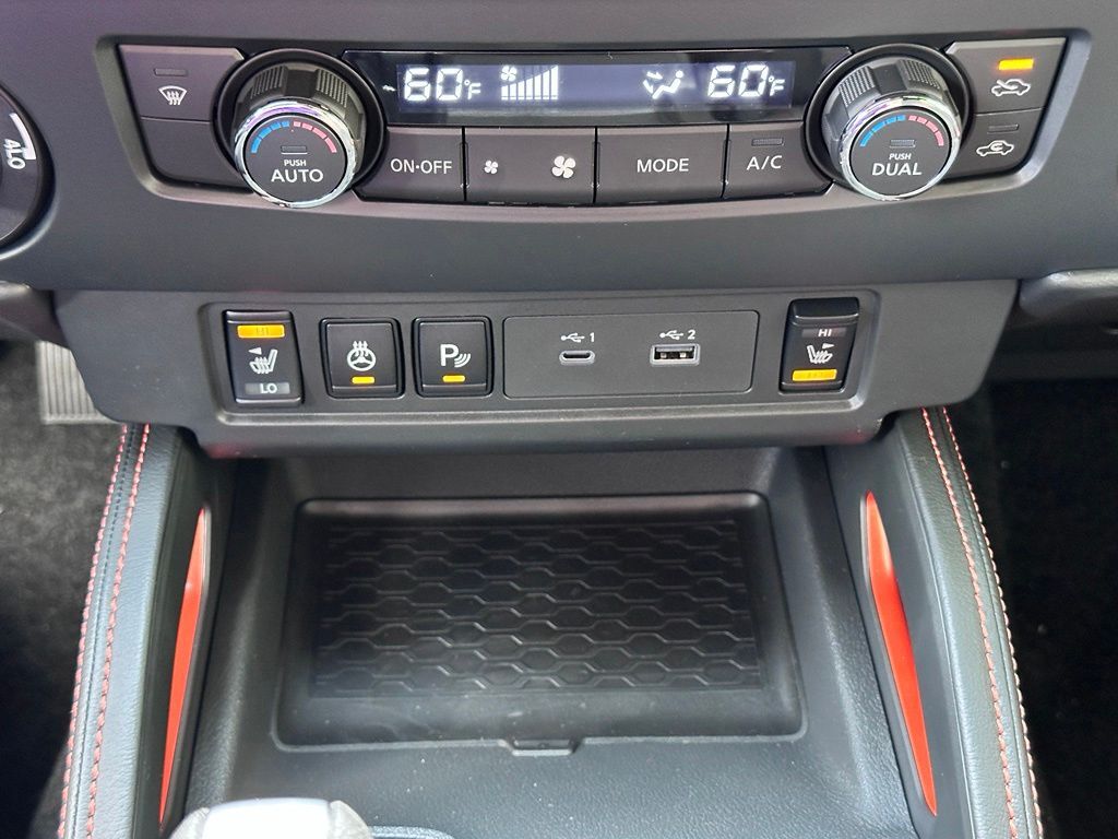 2026 Nissan Frontier PRO-4X San Clemente CA