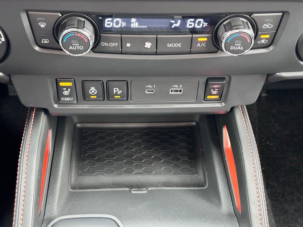 2026 Nissan Frontier PRO-4X San Clemente CA