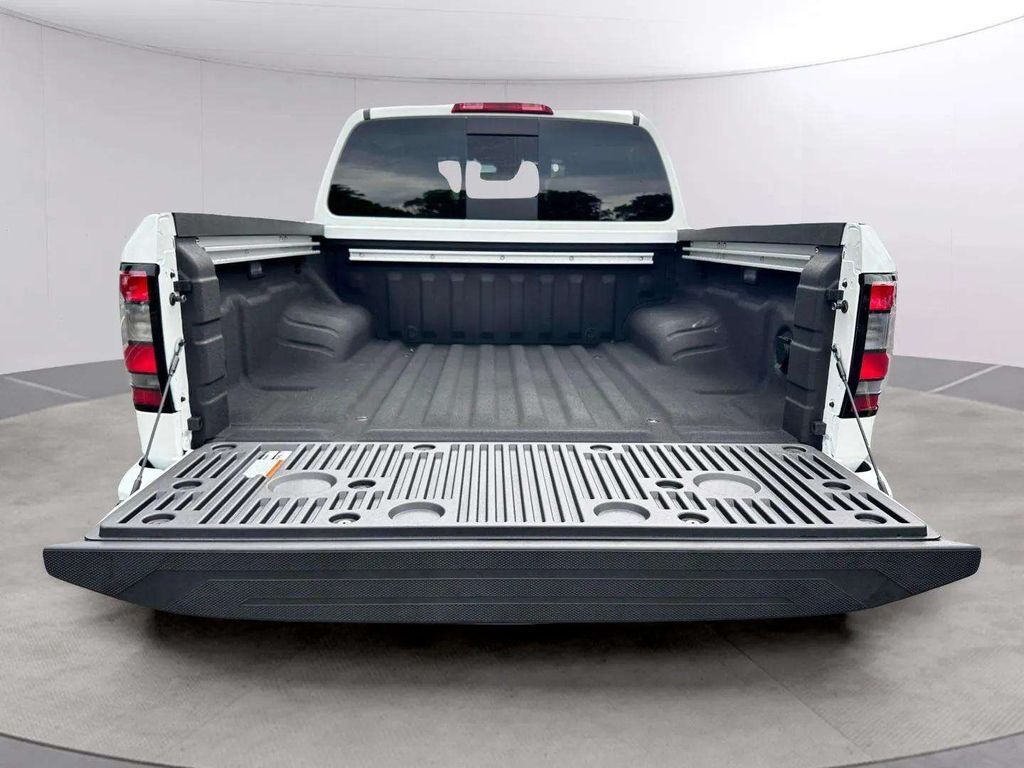 2026 Nissan Frontier PRO-4X San Clemente CA
