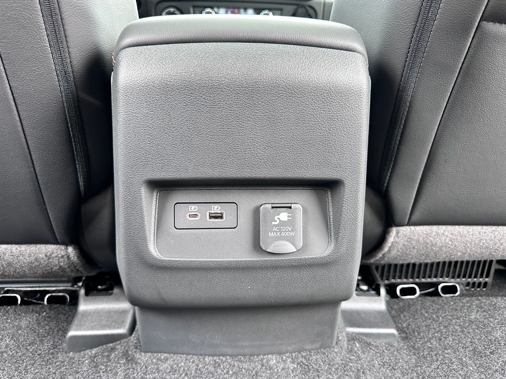 2026 Nissan Frontier PRO-4X San Clemente CA