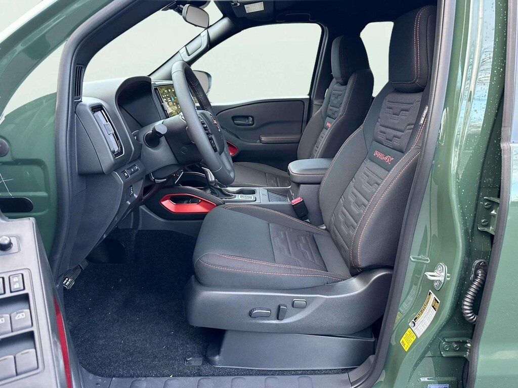 2026 Nissan Frontier PRO-4X San Clemente CA