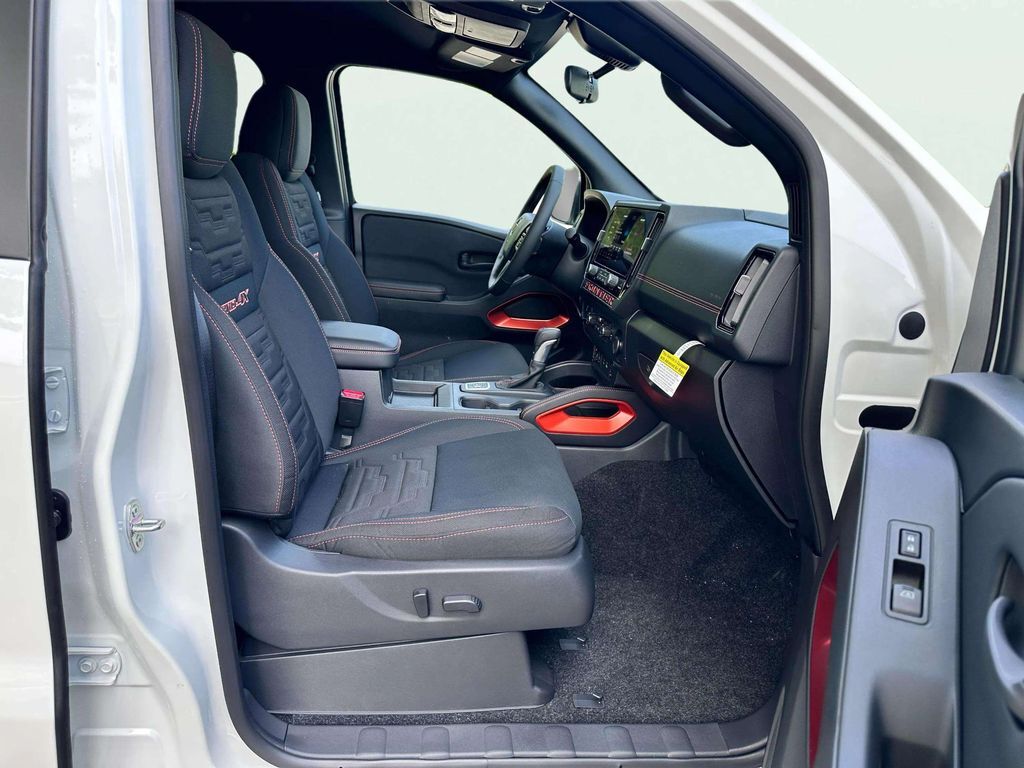 2026 Nissan Frontier PRO-4X San Clemente CA