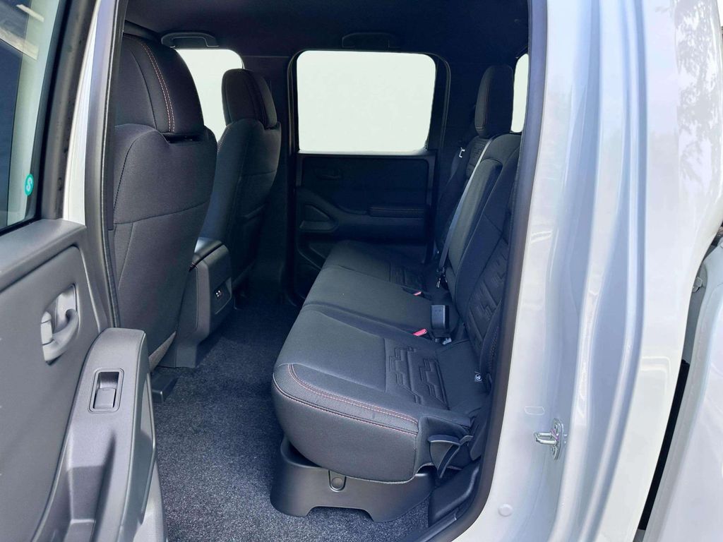 2026 Nissan Frontier PRO-4X San Clemente CA