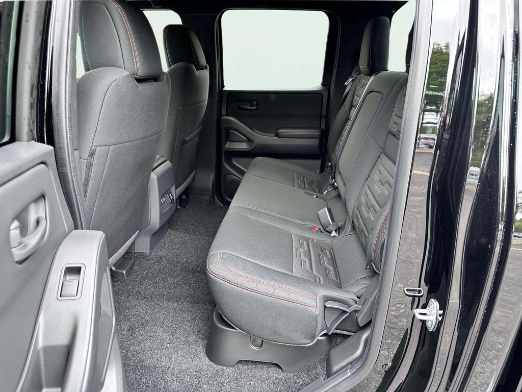 2026 Nissan Frontier PRO-4X San Clemente CA