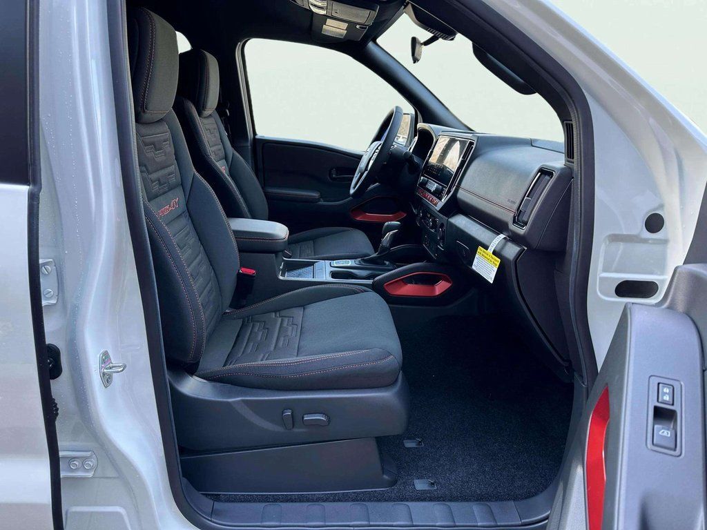 2026 Nissan Frontier PRO-4X San Clemente CA