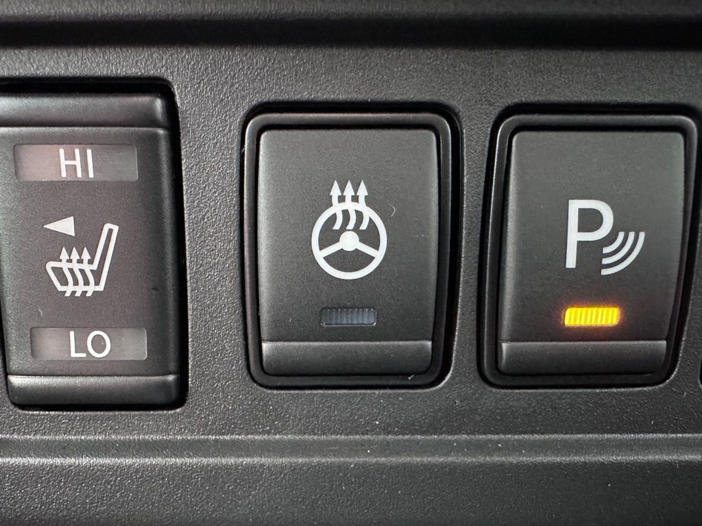 2026 Nissan Frontier PRO-4X San Clemente CA