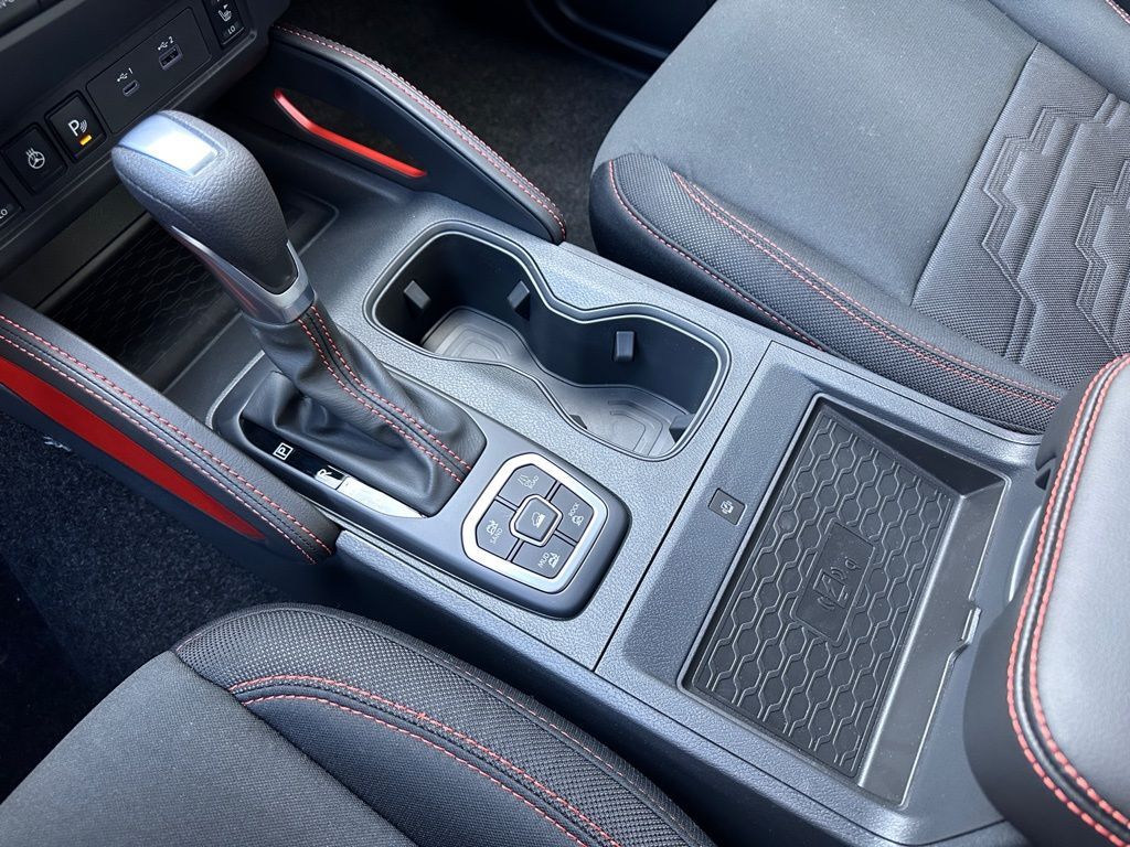 2026 Nissan Frontier PRO-4X San Clemente CA