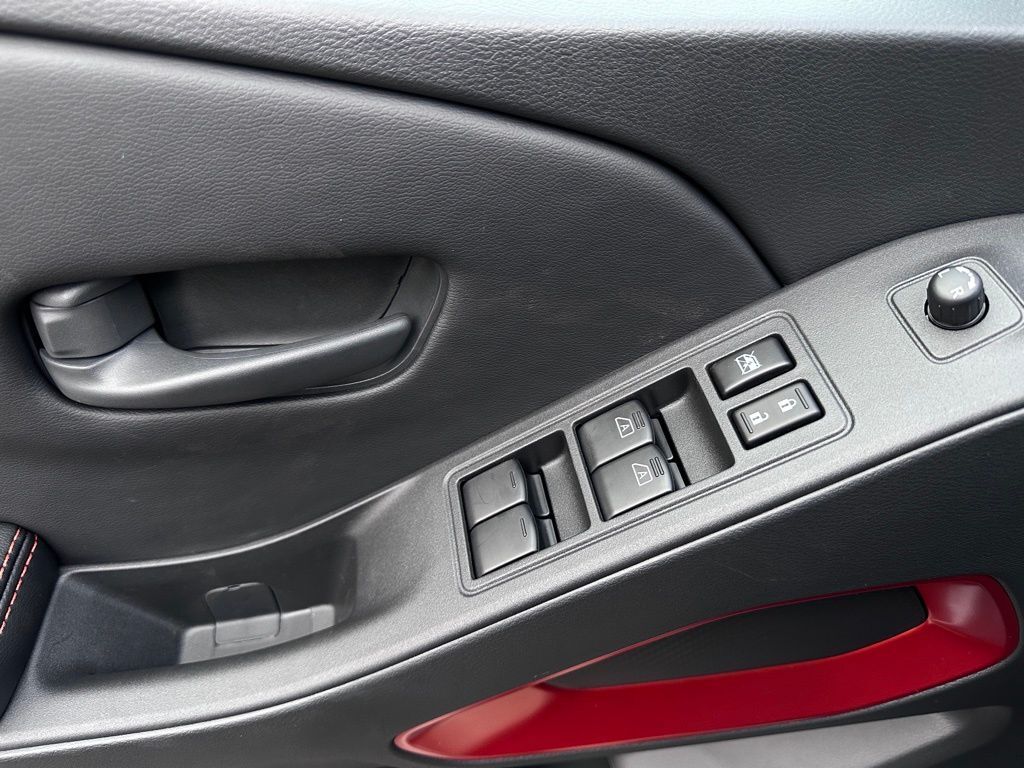 2026 Nissan Frontier PRO-4X San Clemente CA