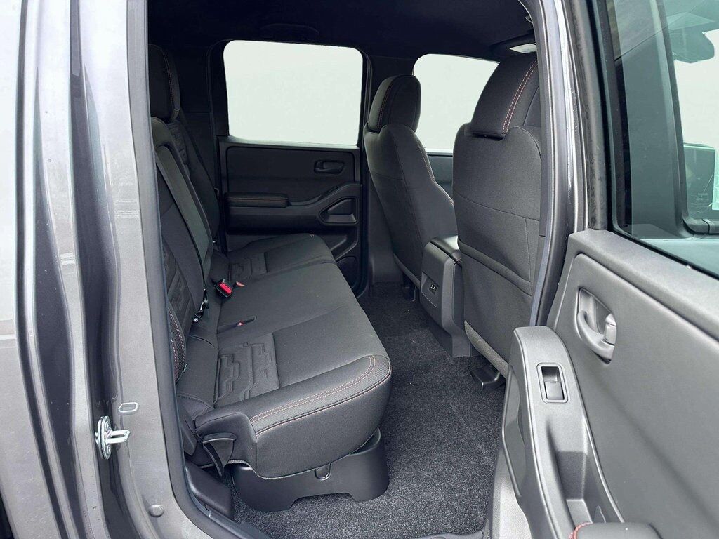 2026 Nissan Frontier PRO-4X San Clemente CA