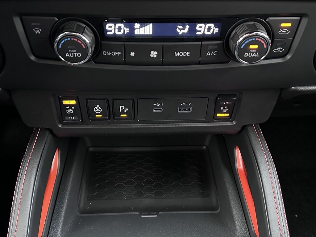 2026 Nissan Frontier PRO-4X San Clemente CA