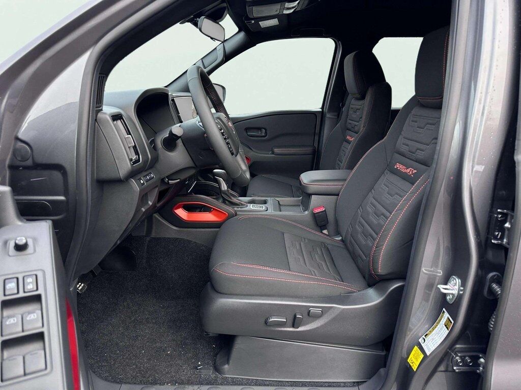 2026 Nissan Frontier PRO-4X San Clemente CA