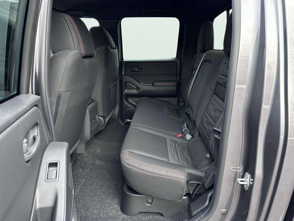 2026 Nissan Frontier PRO-4X San Clemente CA