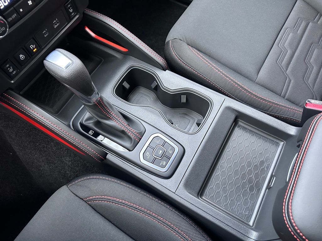 2026 Nissan Frontier PRO-4X San Clemente CA