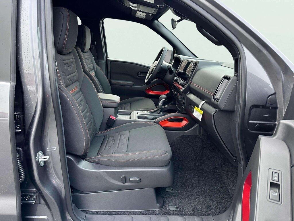 2026 Nissan Frontier PRO-4X San Clemente CA