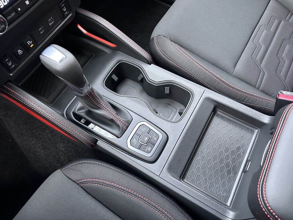 2026 Nissan Frontier PRO-4X San Clemente CA