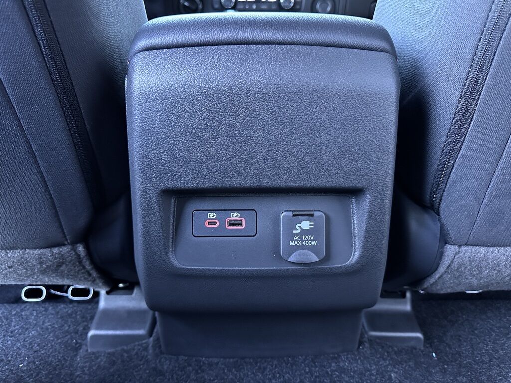 2026 Nissan Frontier PRO-4X w/Convenience Pkg San Clemente CA