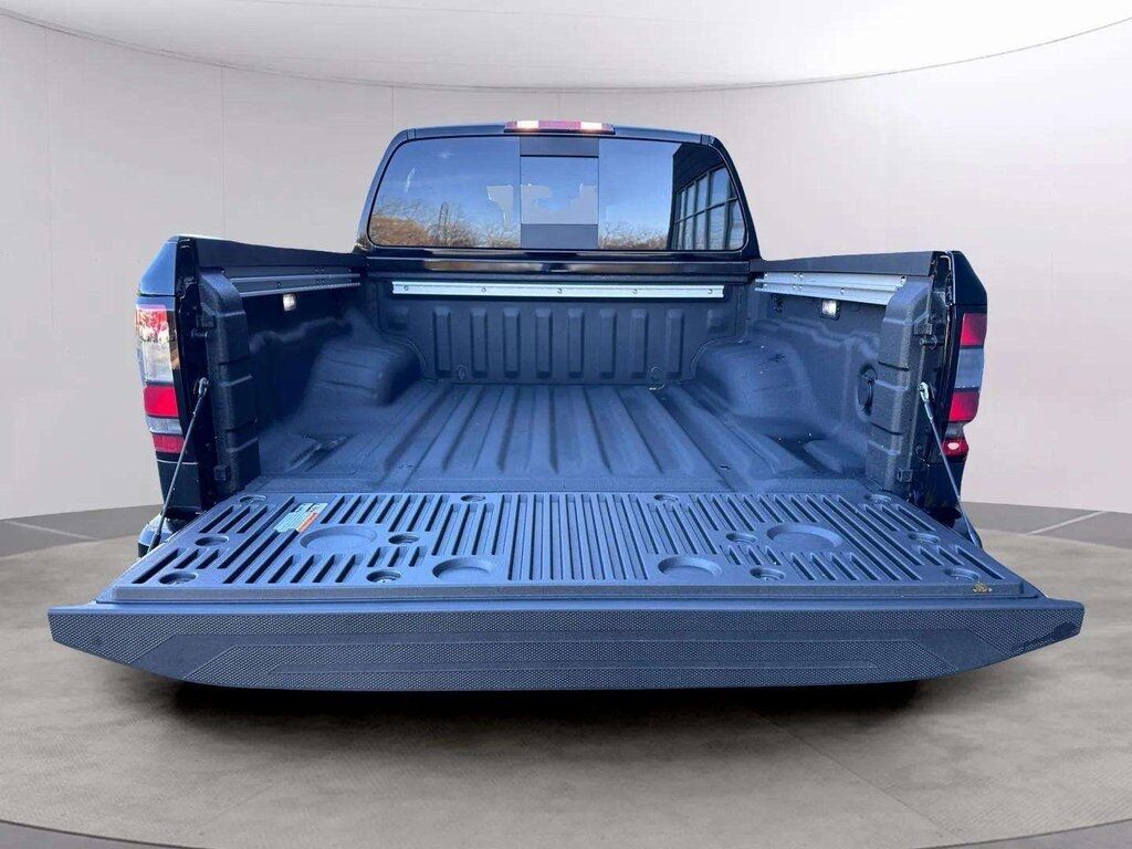 2026 Nissan Frontier PRO-4X w/Convenience Pkg San Clemente CA