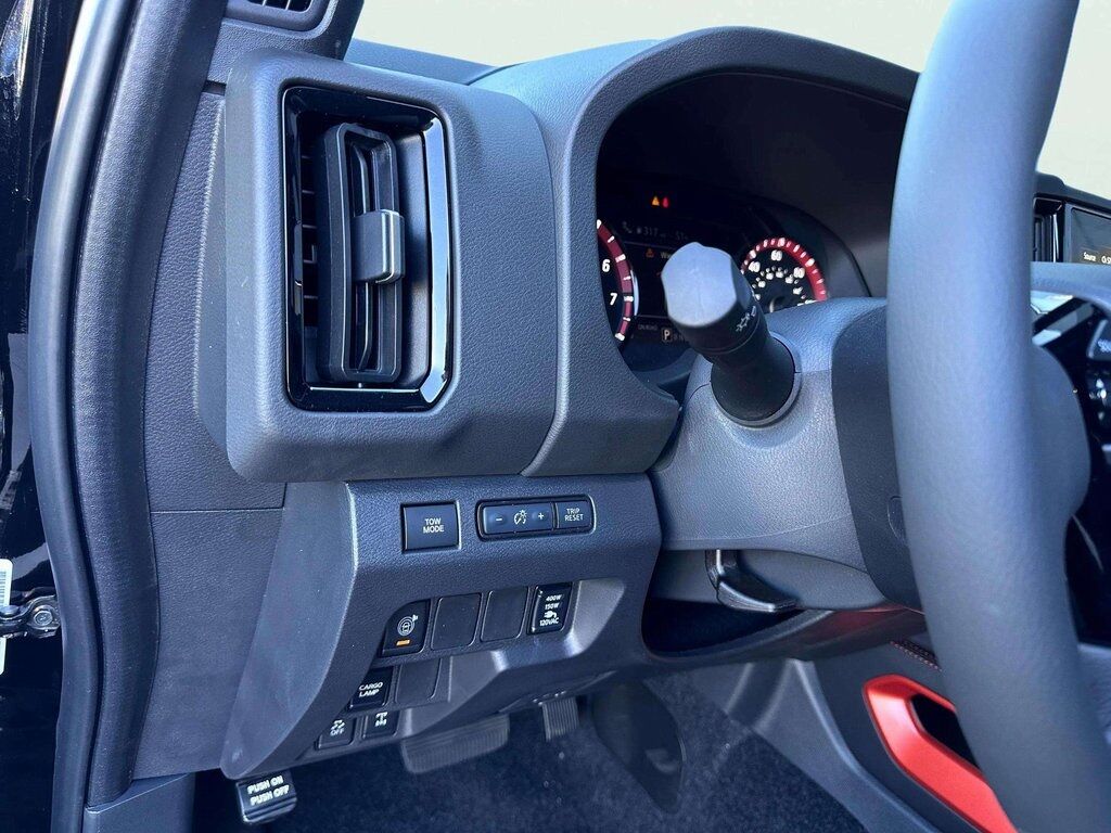 2026 Nissan Frontier PRO-4X w/Convenience Pkg San Clemente CA