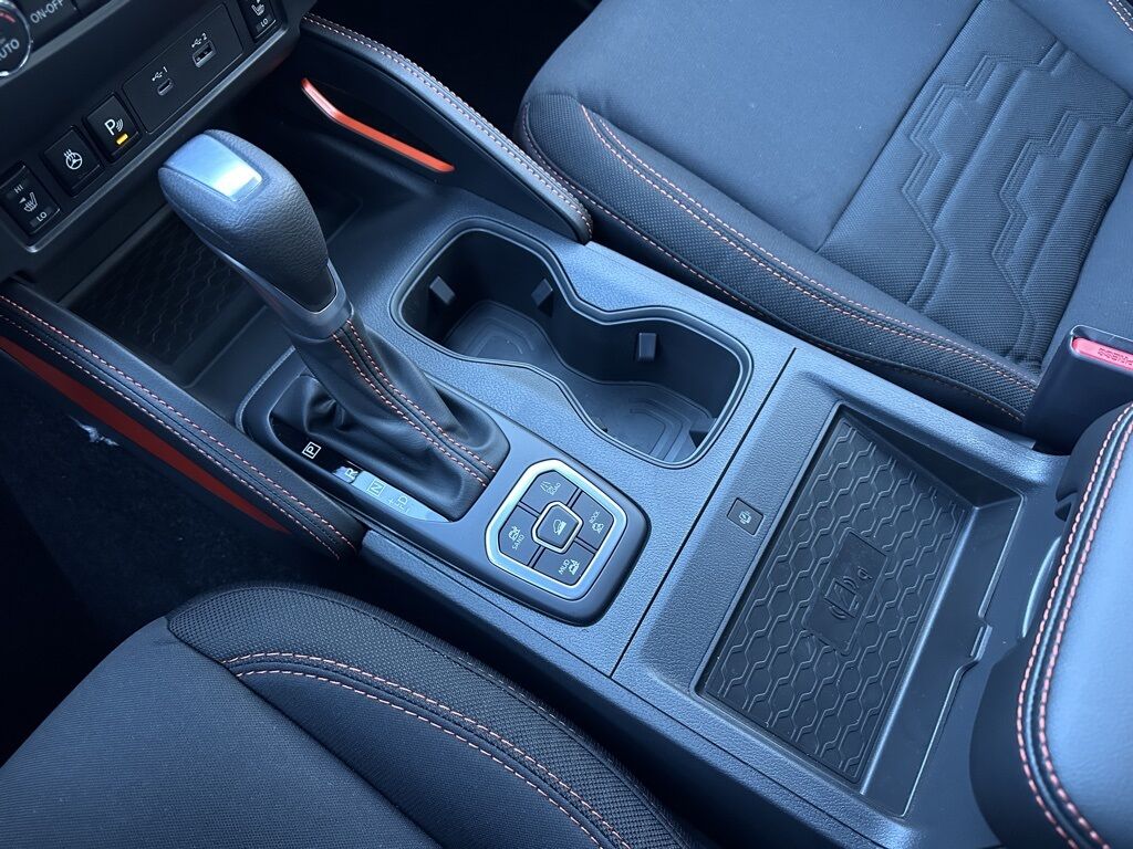 2026 Nissan Frontier PRO-4X w/Convenience Pkg San Clemente CA