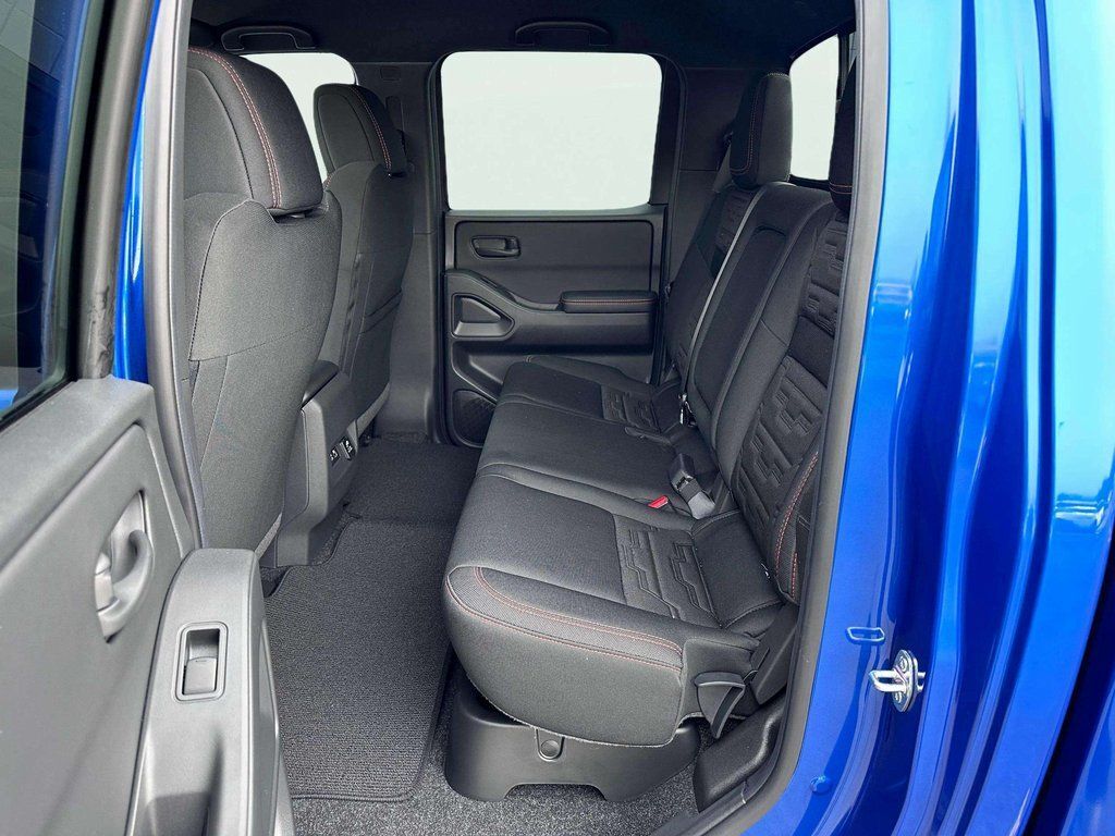 2026 Nissan Frontier PRO-4X w/Convenience Pkg San Clemente CA