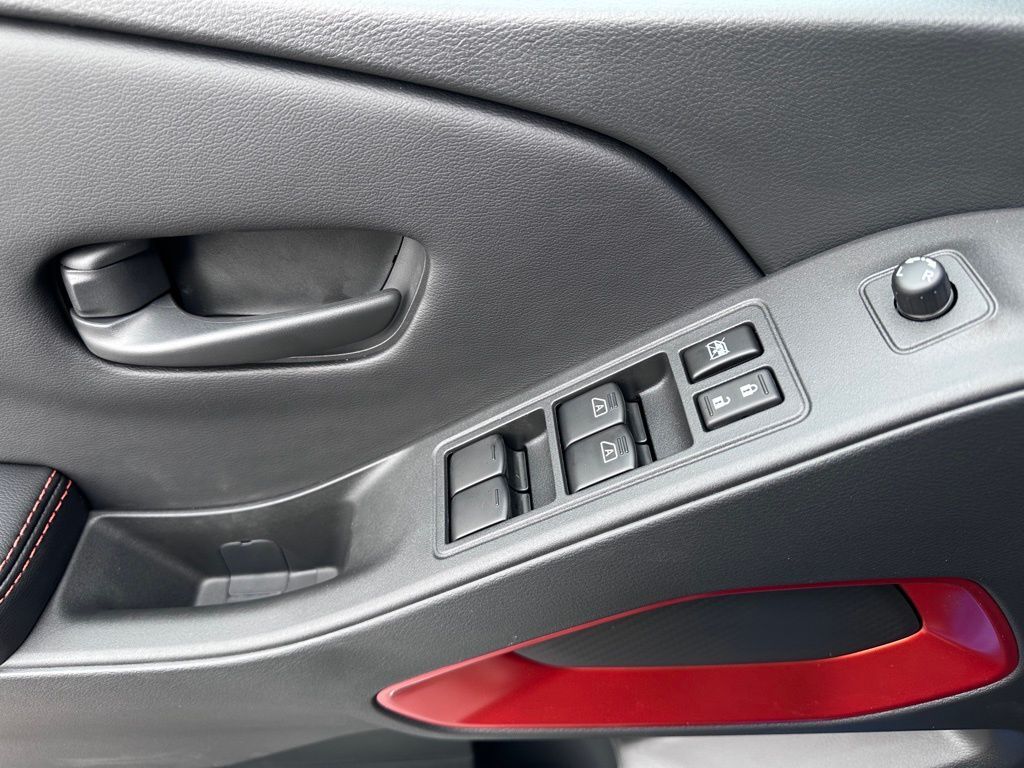 2026 Nissan Frontier PRO-4X w/Convenience Pkg San Clemente CA