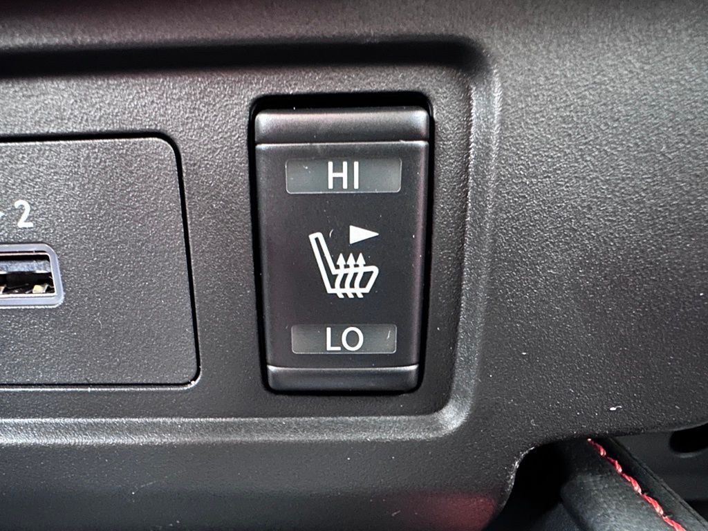 2026 Nissan Frontier PRO-4X w/Convenience Pkg San Clemente CA