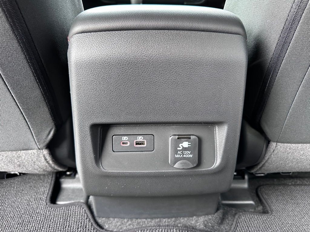 2026 Nissan Frontier PRO-4X w/Convenience Pkg San Clemente CA