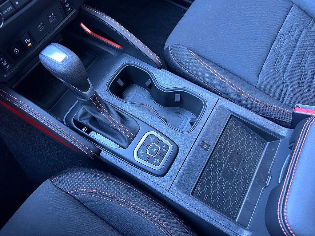 2026 Nissan Frontier PRO-4X w/Convenience Pkg San Clemente CA