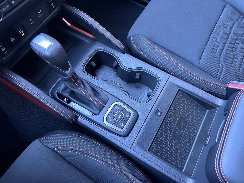 2026 Nissan Frontier PRO-4X w/Convenience Pkg San Clemente CA