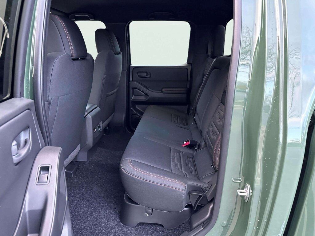 2026 Nissan Frontier PRO-4X w/Convenience Pkg San Clemente CA