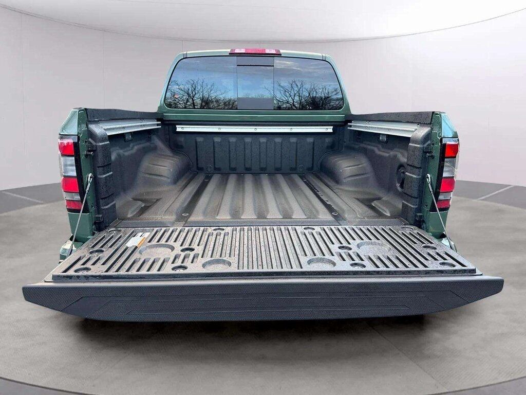 2026 Nissan Frontier PRO-4X w/Convenience Pkg San Clemente CA